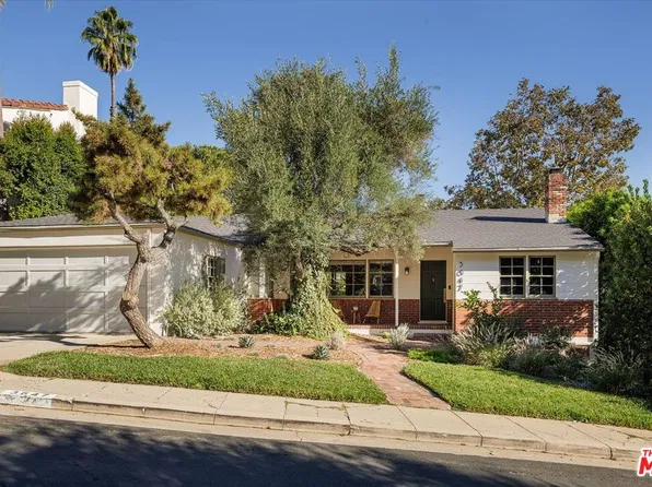 3647 Shannon Rd, Los Angeles, CA 90027