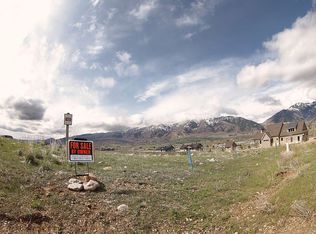 4005 N Ridge Rd, Eden, UT 84310