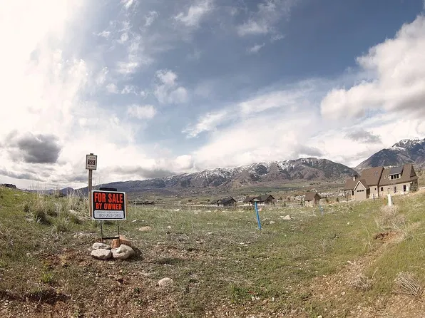 4005 N Ridge Rd, Eden, UT 84310