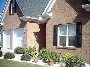 501 Bob White Rd, Macon, GA 31216