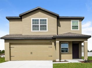 125 Violet Ct, Poinciana, FL 34759