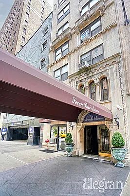 1st image of 7 Park Ave APT 10H