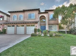 59 Golf Ridge Dr, Trabuco Canyon, CA 92679