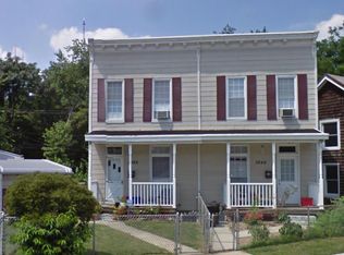 3846 Quarry Ave, Baltimore, MD