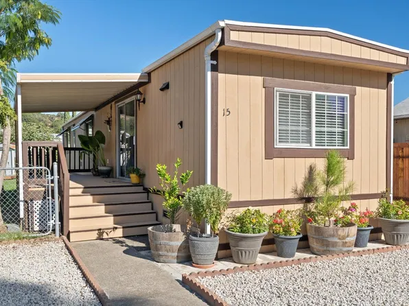 4801 North State Street #15, Ukiah, CA 95482