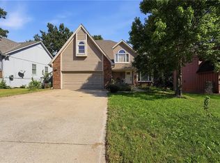 11605 Hauser St, Overland Park, KS 66210