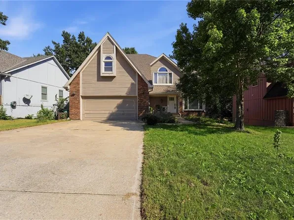 11605 Hauser St, Overland Park, KS 66210