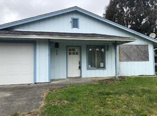 708 Barry Ave, Fortuna, CA 95540