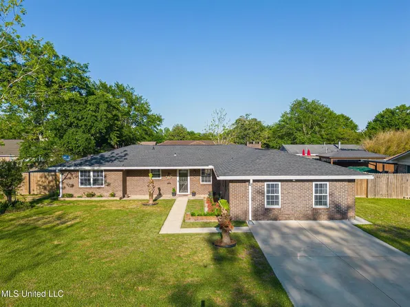 114 Kuyrkendall Pl, Long Beach, MS 39560