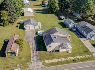 1104 S County Rd #442, Cooks, MI 49817