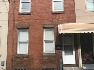 3136 Tilton St, Philadelphia, PA 19134