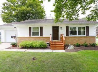 1764 Crittenden Rd, Alden, NY 14004