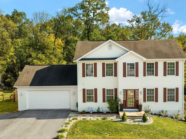500 Constitution Blvd, Martinsburg, WV 25405