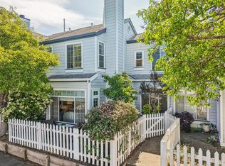 326 Commodore Dr, Richmond, CA 94804