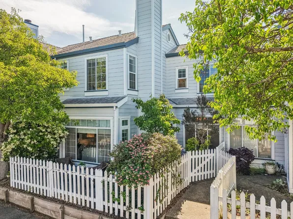 326 Commodore Drive, Richmond, CA 94804