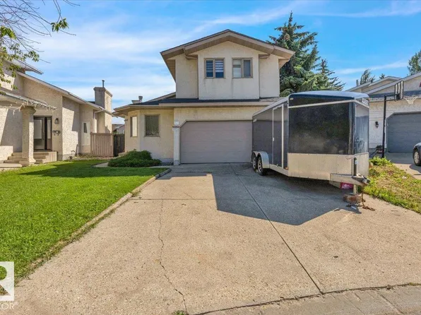 18911 58th Ave NW, Edmonton, AB T6M 2G6