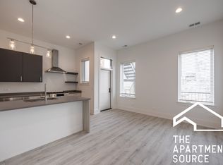 1814 W Thomas St #2R, Chicago, IL 60622