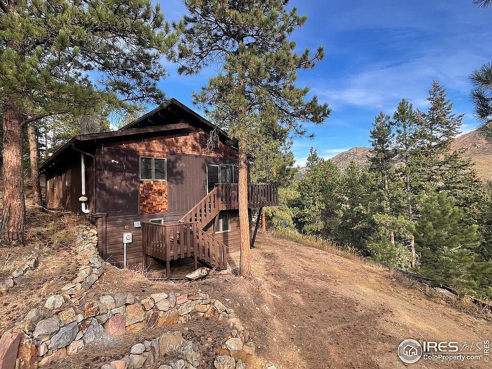 166 Porphyry Vw, Jamestown, CO 80455 Zillow