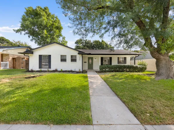 1414 Park East Dr, Garland, TX 75043
