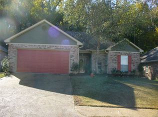 2015 Rolling Hill Dr, Brandon, MS 39042