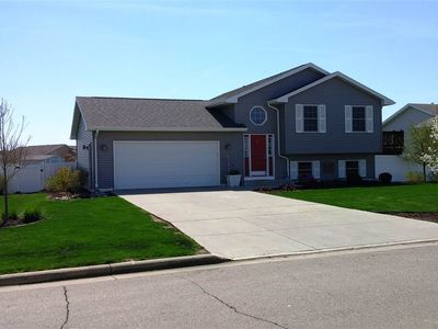 611 Porter Rd, Evansville, WI, 53536