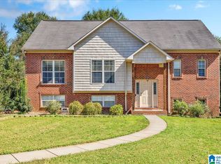 9183 Bill Jones Rd, Warrior, AL 35180