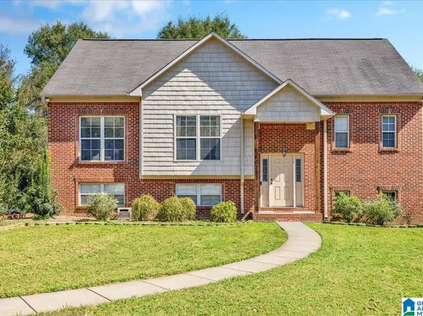 9183 Bill Jones Rd, Warrior, AL 35180