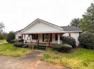 356 Whelchel Rd, Gaffney, SC 29341