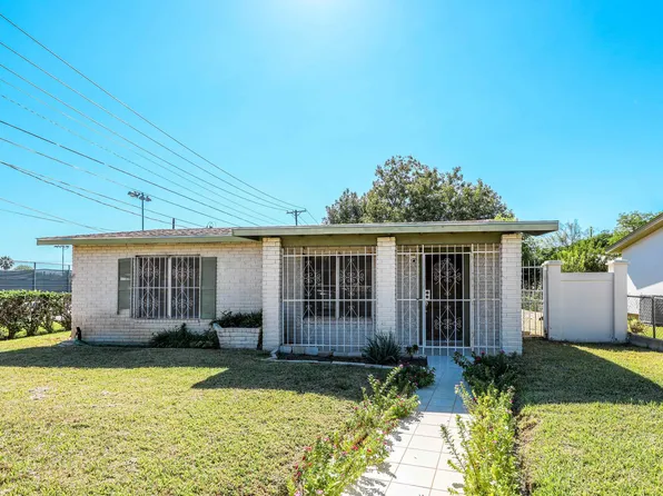 1919 E Frost St, Laredo, TX 78043