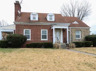 7220 Brookcrest Dr, Cincinnati, OH 45237