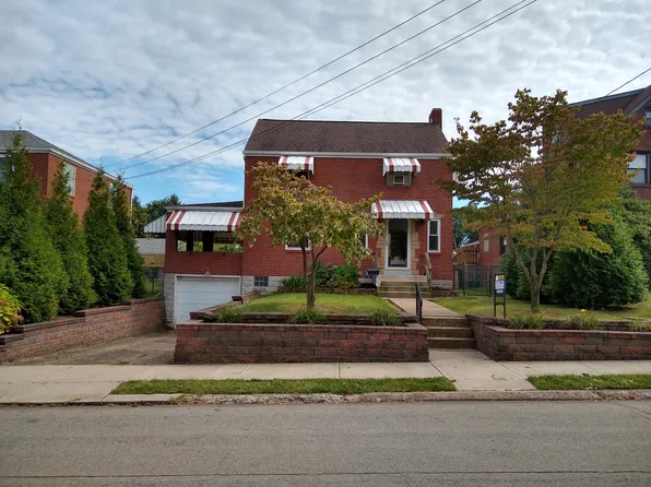 7040 McClure Ave, Pittsburgh, PA 15218