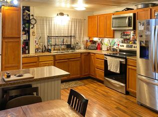 2765 Wylie Dr TRAILER 58, East Helena, MT 59635