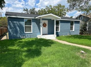 615 Gulf, San Antonio, TX 78202