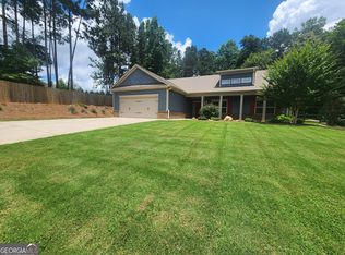 328 Spence Cir, Ball Ground, GA 30107