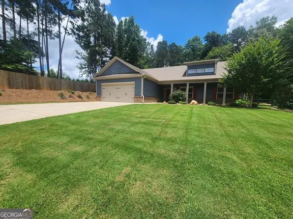 328 Spence Cir, Ball Ground, GA 30107