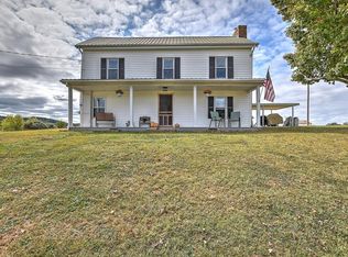 905 Marvin Rd, Mosheim, TN 37818