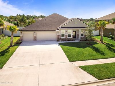 424 Porta Rosa Cir, Saint Augustine, FL, 32092