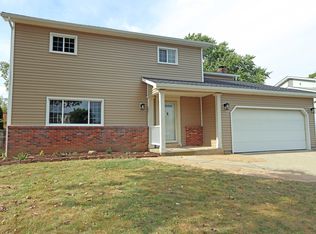 6135 Sharon Woods Blvd, Columbus, OH