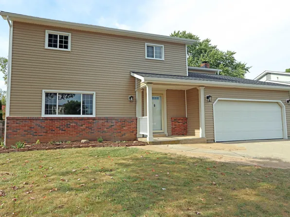 6135 Sharon Woods Blvd, Columbus, OH 43229
