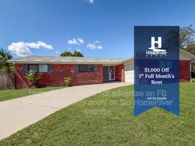2501 Richard Ct, Orange Park, FL, 32065