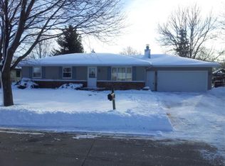 3101 E Killdeer Ln, Appleton, WI 54915