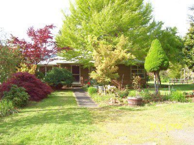 48395 Denison Ln, Oakridge, OR, 97463