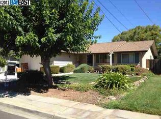 620 Caliente Ave, Livermore, CA 94550