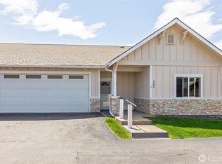 803 S Willow St APT 902, Ellensburg, WA 98926