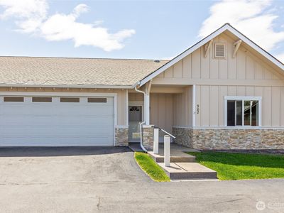 803 S Willow Street #902, Ellensburg, WA, 98926