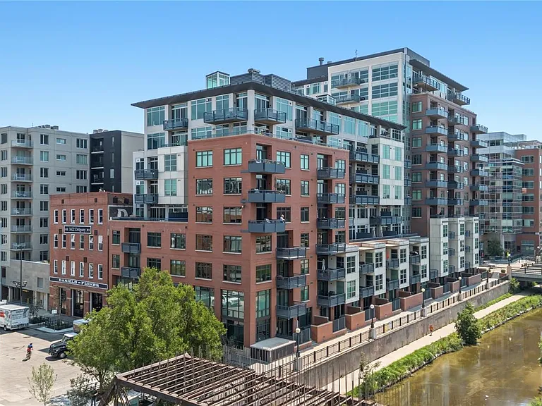 1401 Wewatta St #713-A — Photo 30