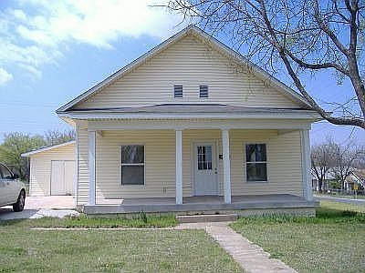 Front View