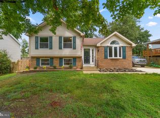 1410 Boulder Ct, Hanover, MD 21076
