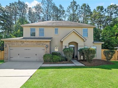 204 Autumn Woods Dr, Lacombe, LA, 70445