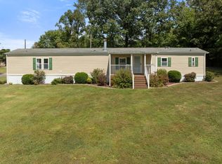 56 Bruce School Rd, Beaver Dam, KY 42320